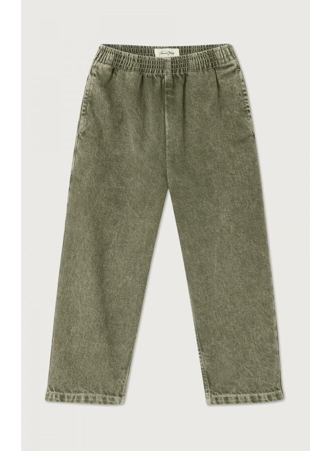 American Vintage | jogger uzatown | olive