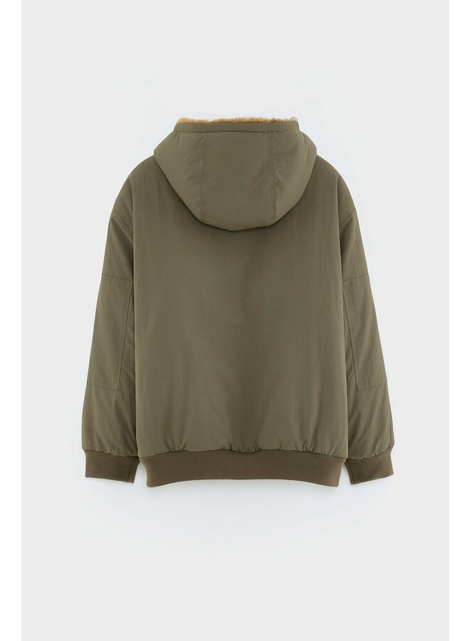 Bellerose | hamzah | olive night