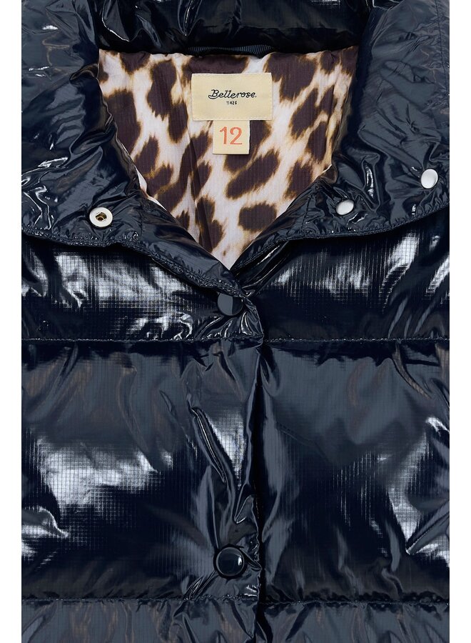 Bellerose | hoover | america