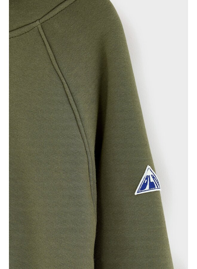 Bellerose | japer | cedar