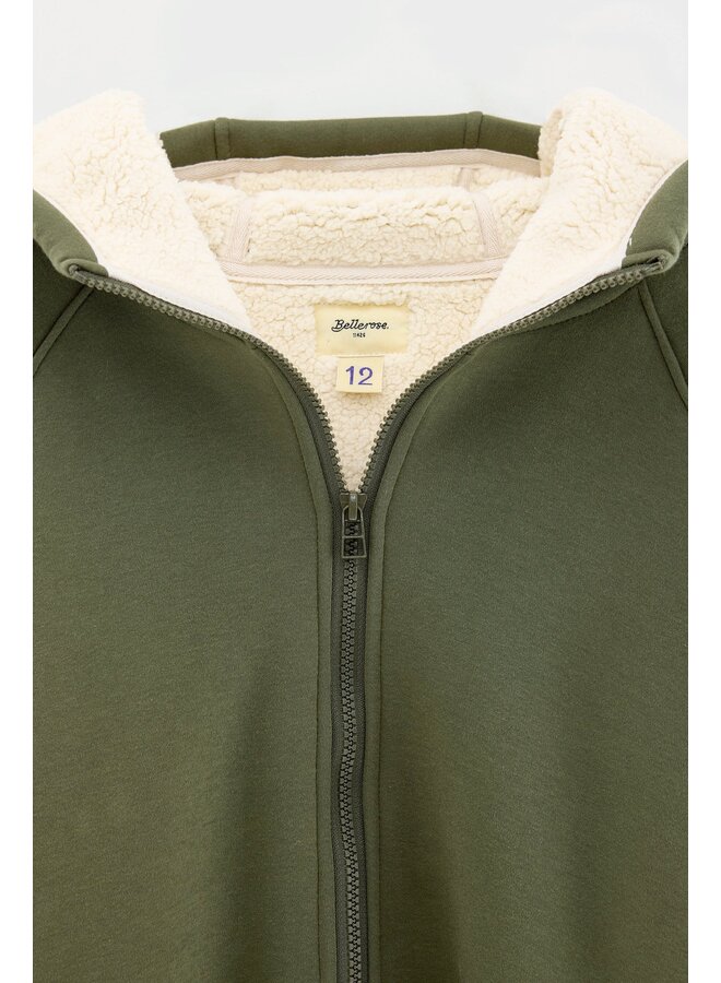 Bellerose | japer | cedar