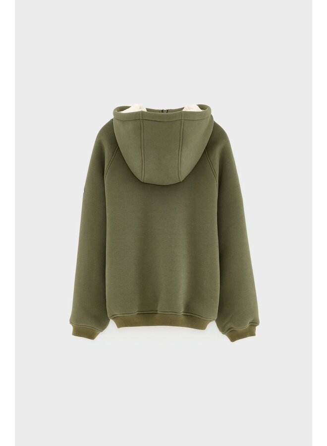 Bellerose | japer | cedar