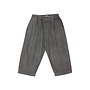 Buho | denim pants | grey denim