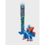 Plus-Plus | tube 100 stuks | triceratops
