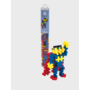Plus-Plus | tube 100 stuks | superhero