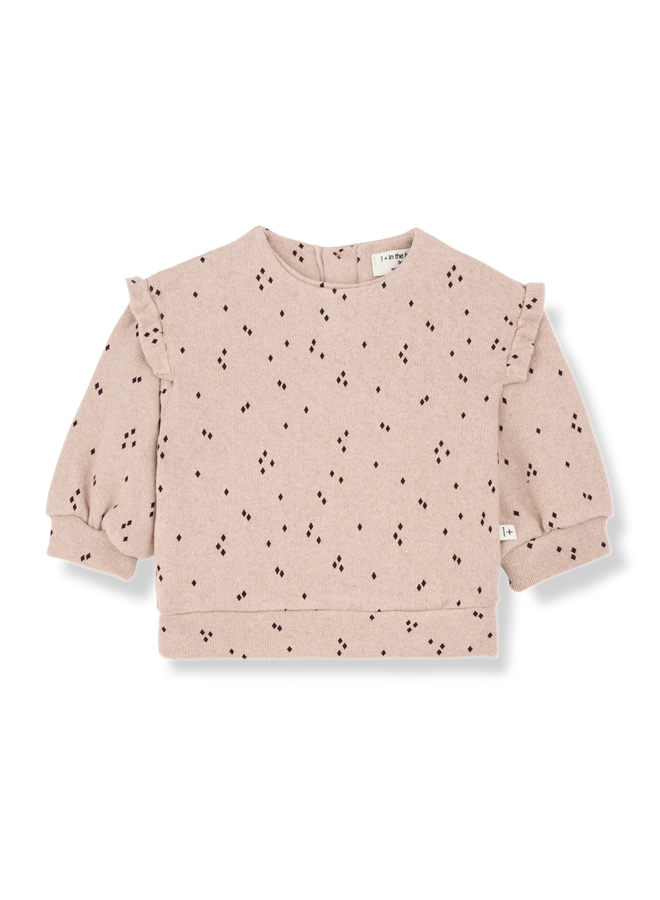 1+ in the family | line | nude