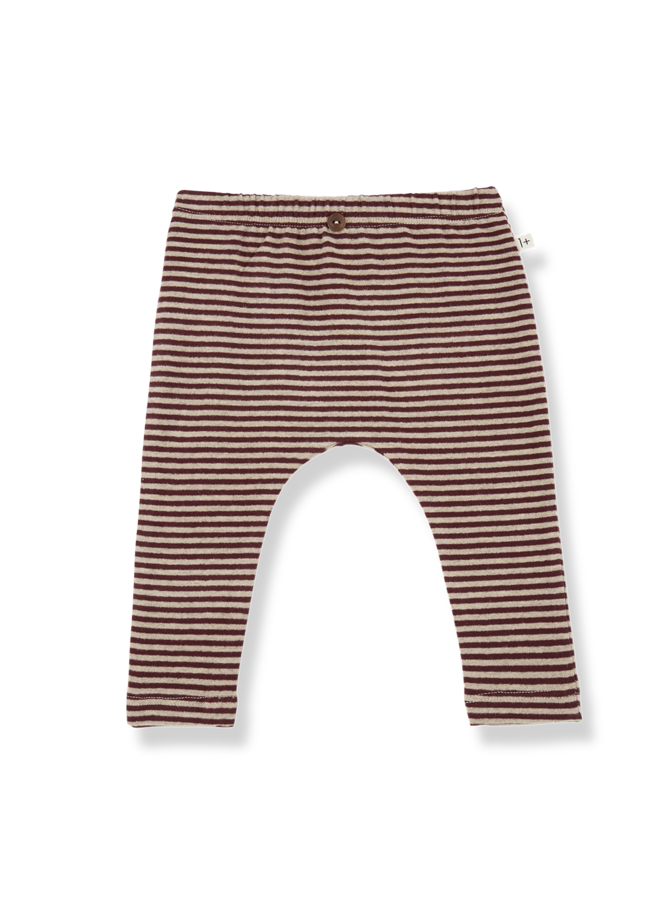 1+ in the family | pia | melanzana