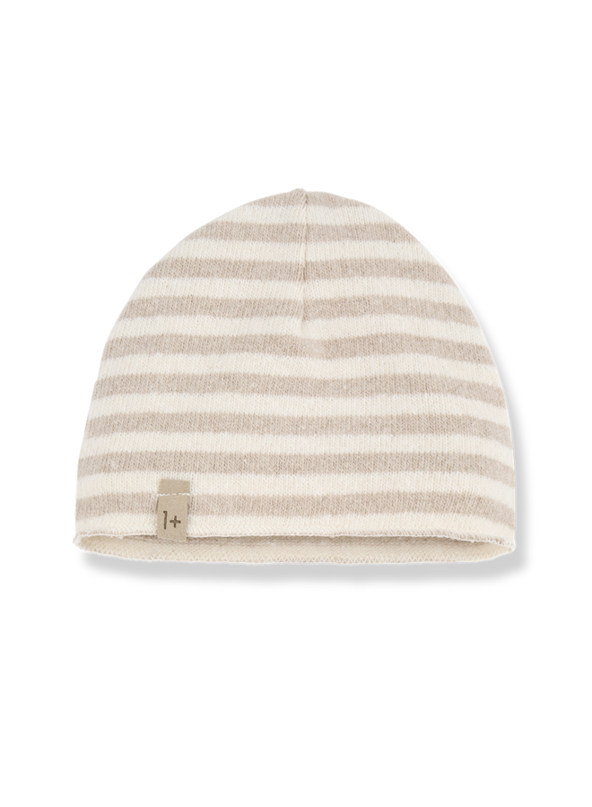 1+ in the family | honore | beige