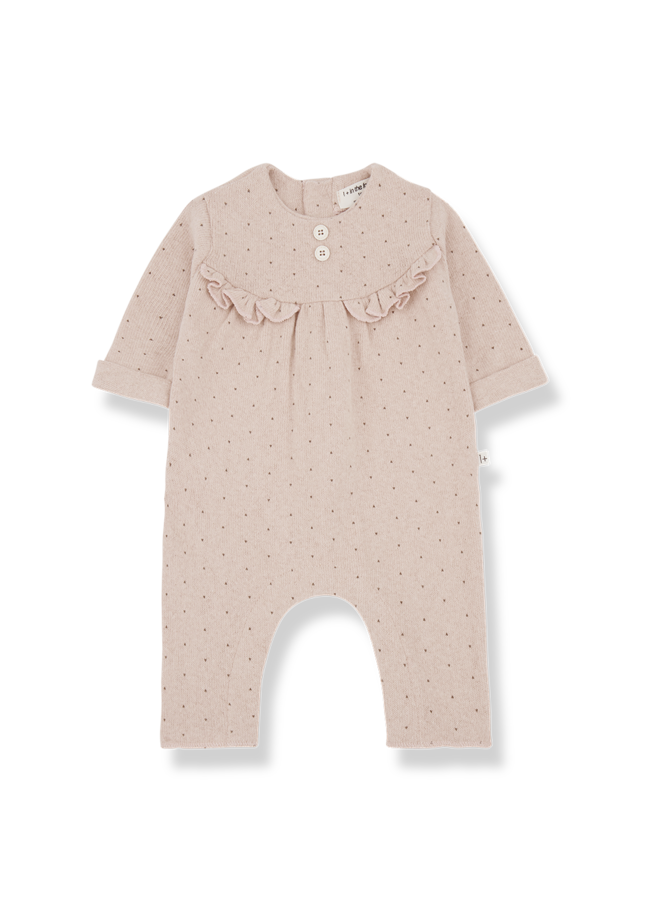 1+ in the family | margot | nude