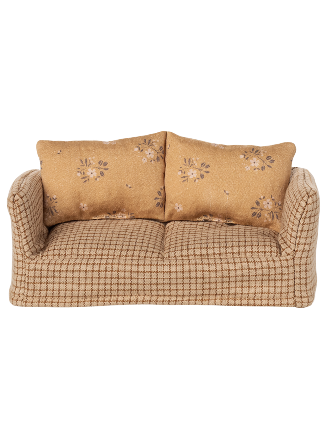 Maileg | couch | mable