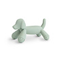 Mushie | figurine teether | dog