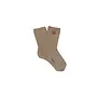 Donsje | bell socks | bear | dusty green