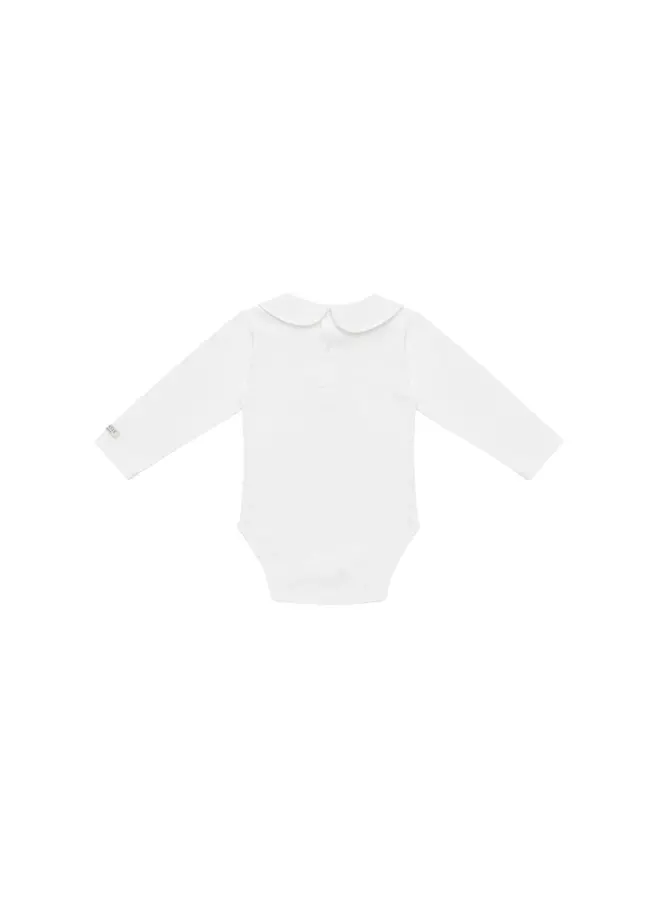 Donsje | davo bodysuit | fluffy bunny | off white