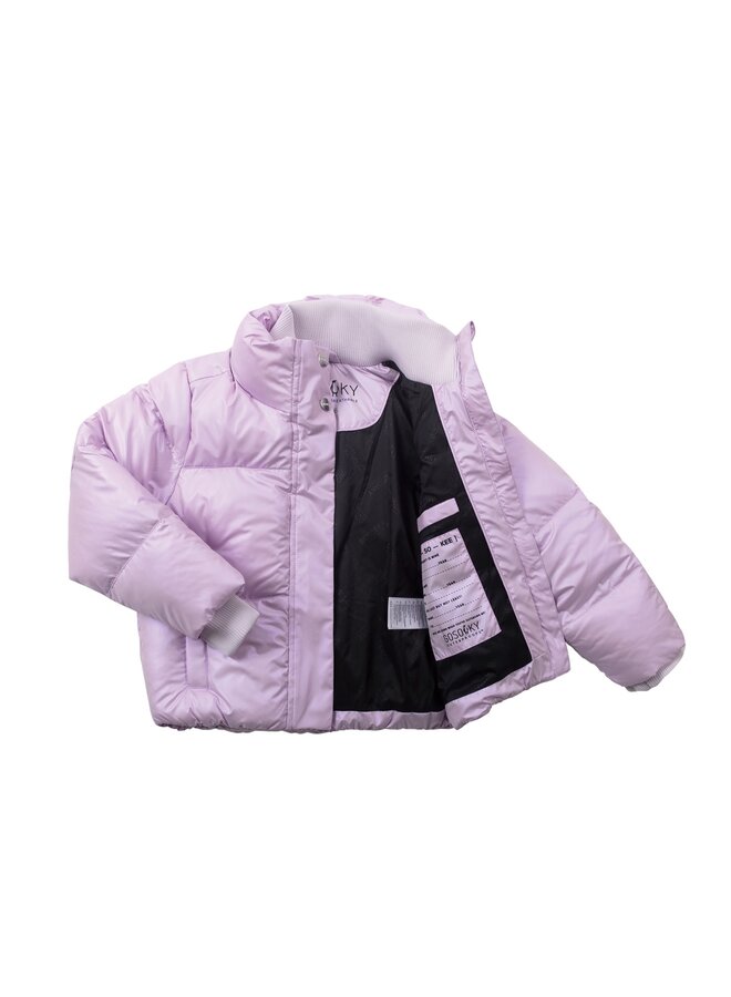 Gosoaky | rock lobster | crocus petal purple