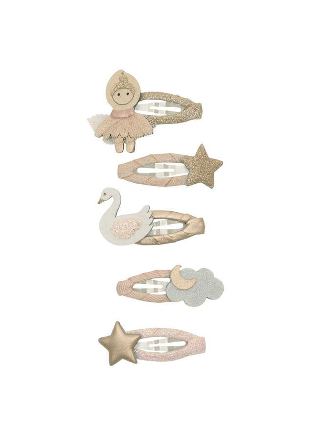 Mimi & Lula | ballerina mini clic clacs