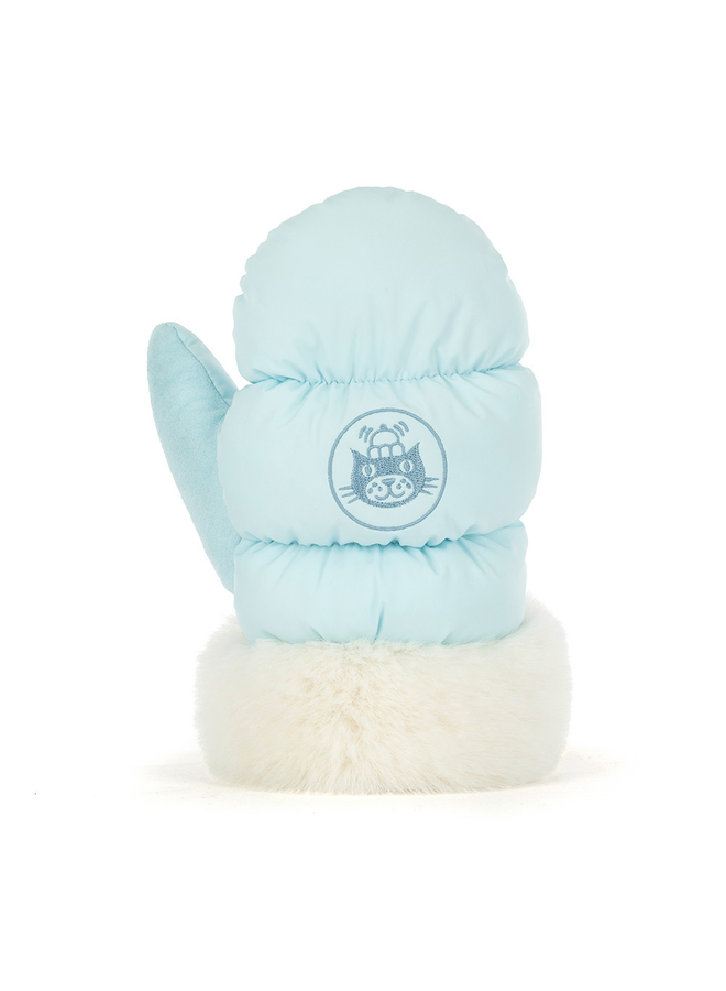 Jellycat | amuseables | mitten