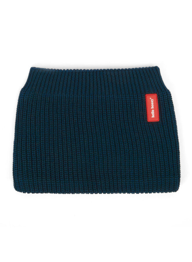 Hello Hossy | snood cocoon | polo