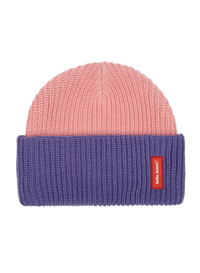 Hello Hossy | bonnet | flow maya