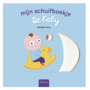 Boeken | schuifboekje | de baby