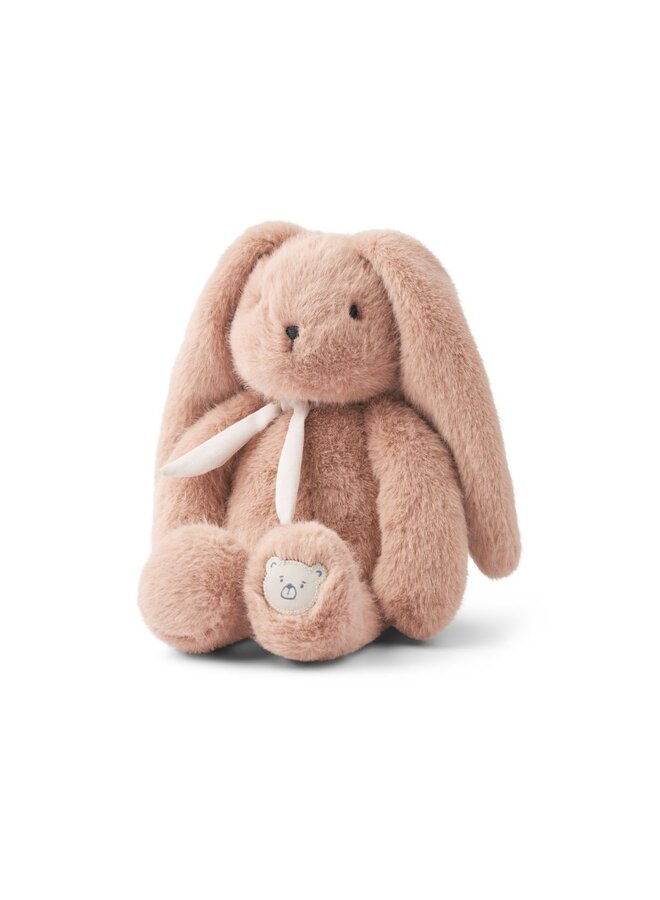 Liewood | binnie rabbit small teddy | pale tuscany