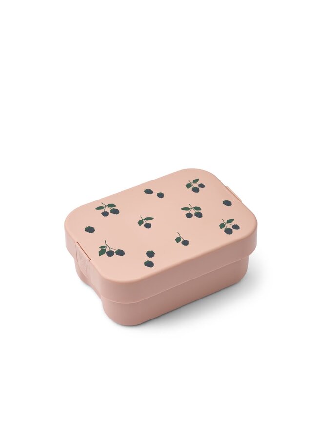 Liewood | kamil lunchbox | berry