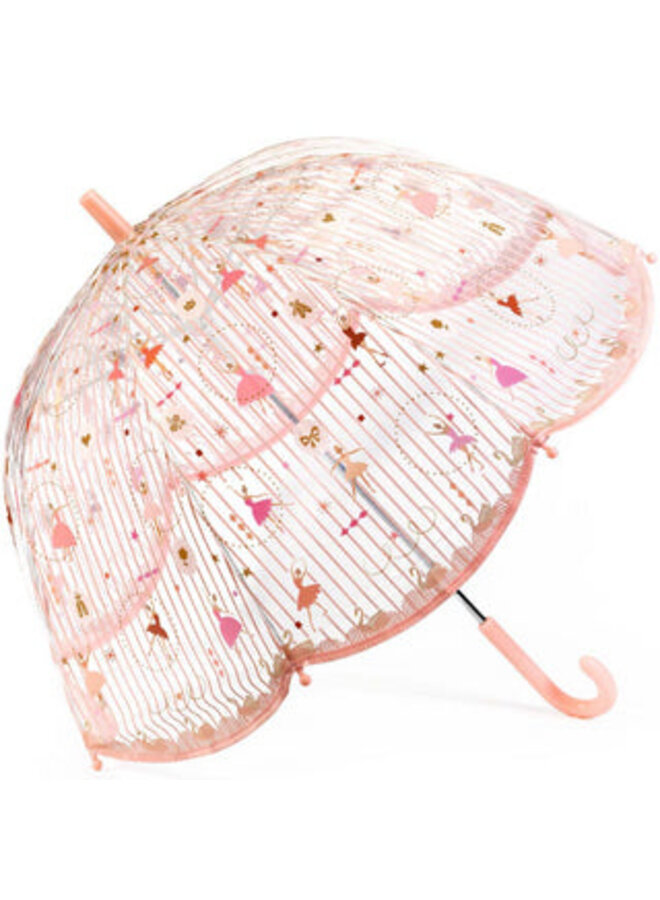 Djeco | paraplu | ballerina