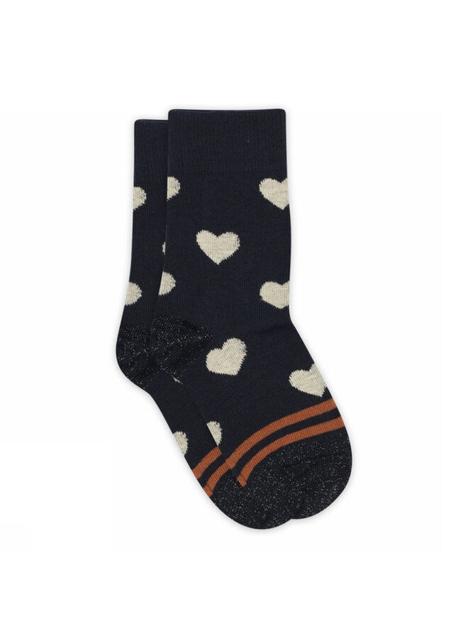 MP Denmark | ada socks | navy