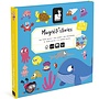 Janod | magneti stories | katten