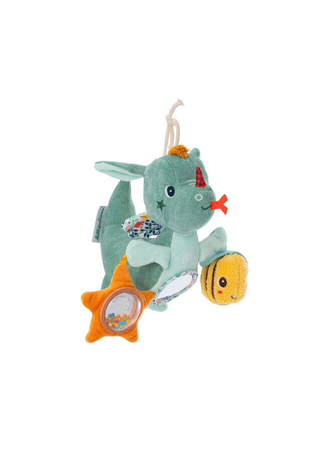 Lilliputiens | nomade joe