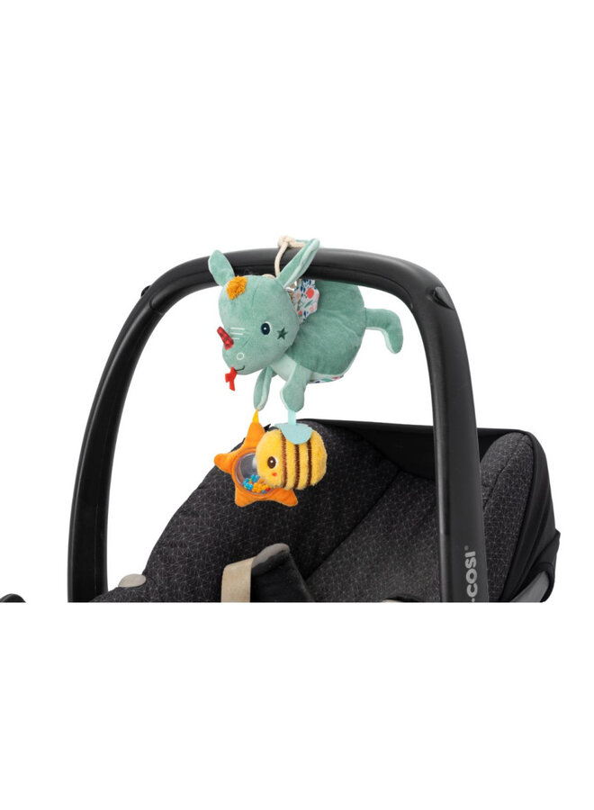 Lilliputiens | nomade joe