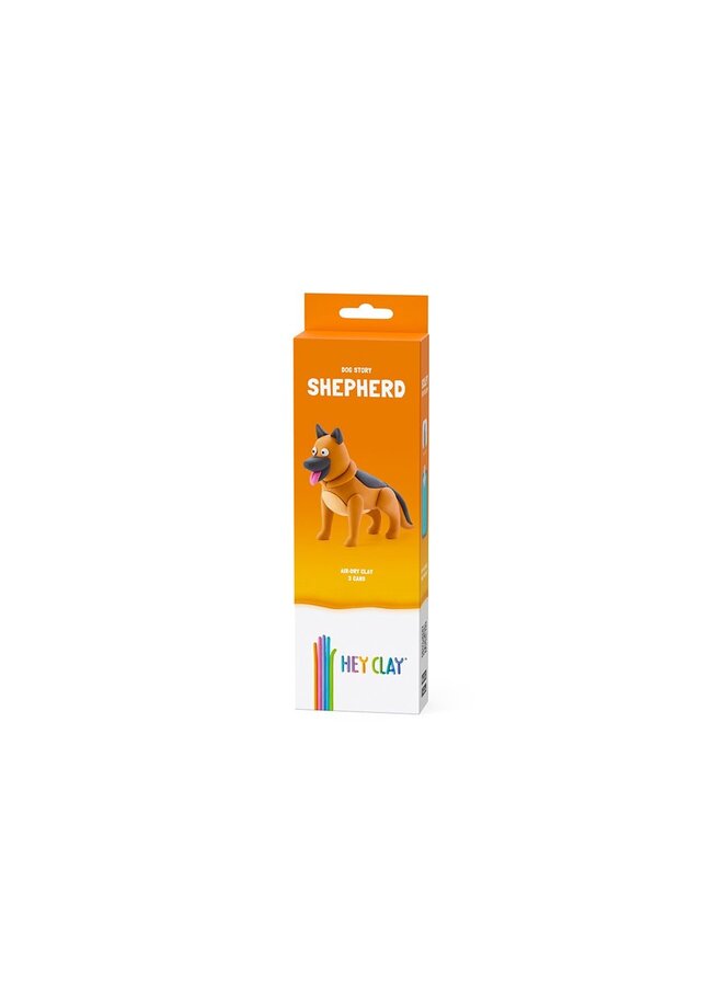 Hey Clay | 3 cans | sheperd