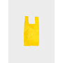 Susan Bijl | shopping bag | tv yellow | small