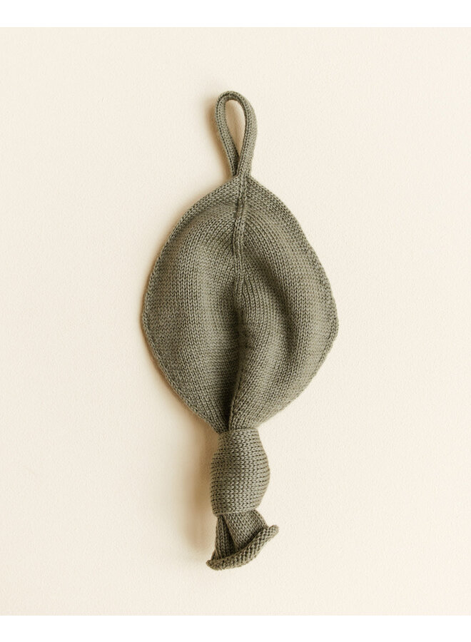 Hvid | titi comforter | artichoke