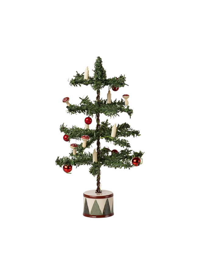 Maileg | christmas tree mouse