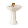 Maileg | bathroom sink | offwhite