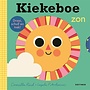 Boeken | schuifboekje | kiekeboe appel
