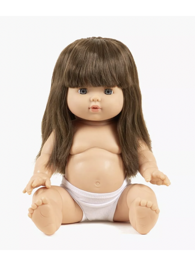 Minikane | pop 34 cm | Cerise