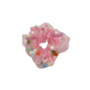 Altijd Knap | scrunchie | disco xl pink