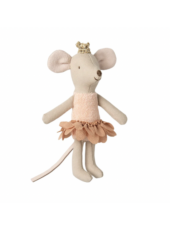 Maileg | princess | little sister in matchbox