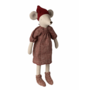 Maileg | christmas mouse | maxi | girl