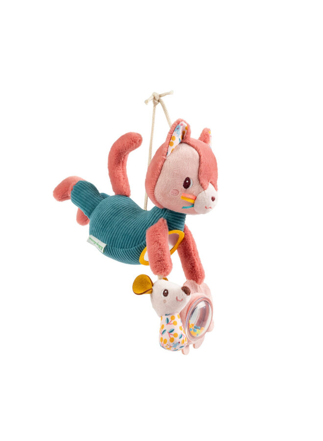 Lilliputiens | nomade | jeanne