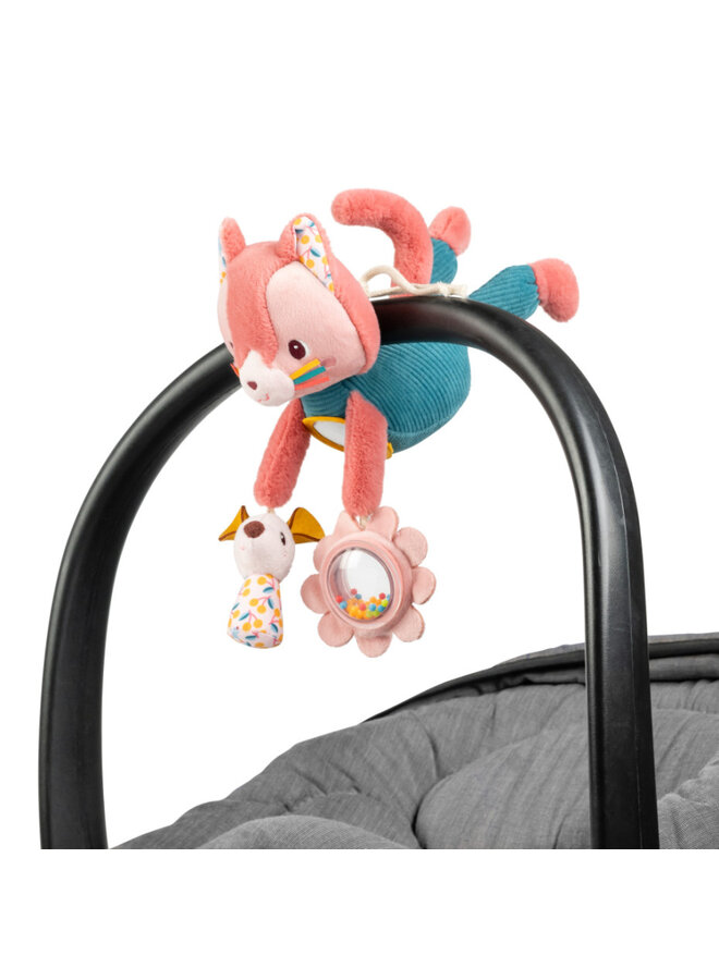 Lilliputiens | nomade | jeanne