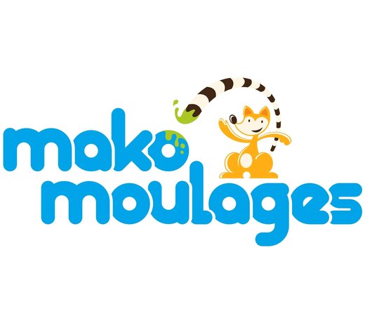 Mako Moulages