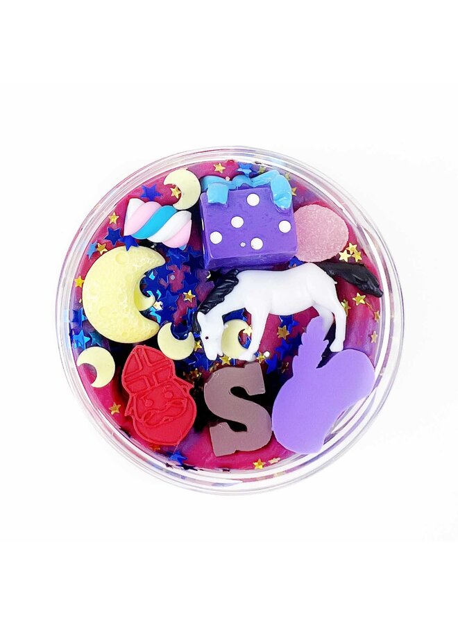 Invitation to Imagine | sint & friends surprise pot