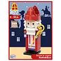 Sintbricks | bouw je eigen sinterklaas