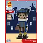 Sintbricks | bouw je eigen piet