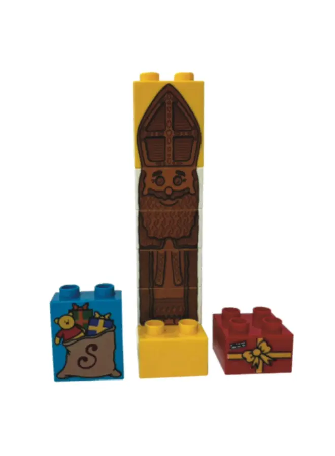 Sintbricks | xl piet