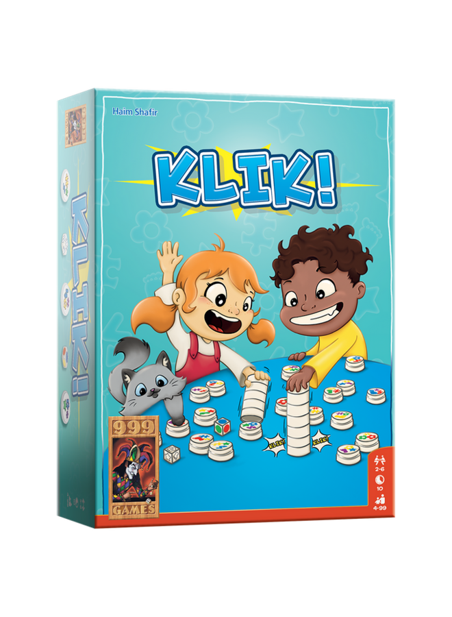 999 Games | klik!