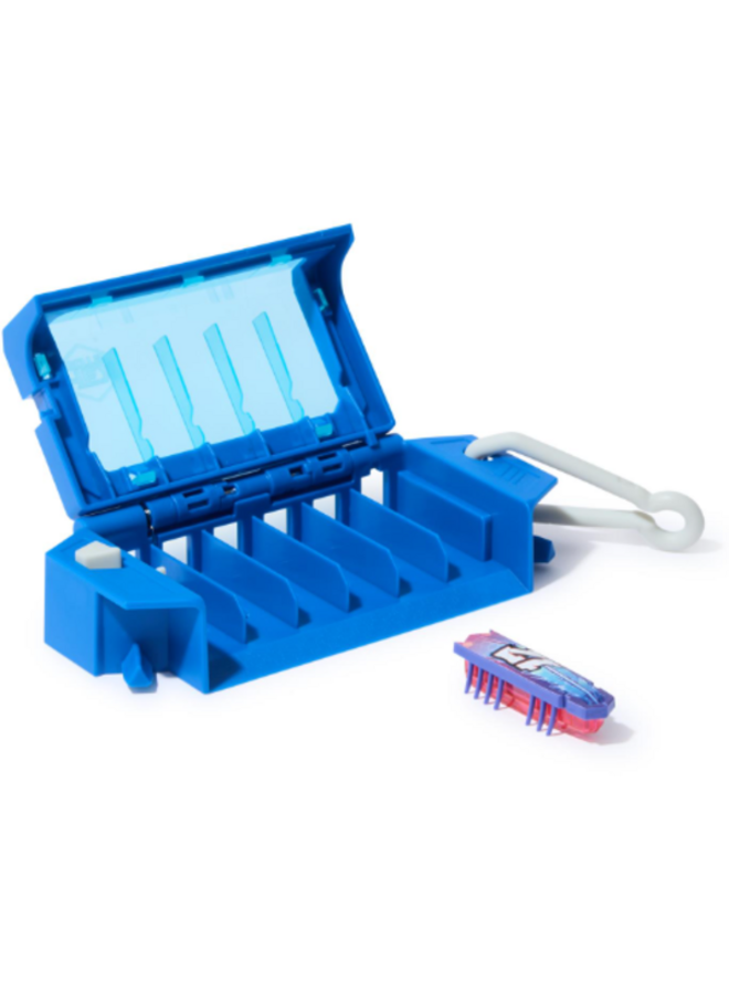 Hexbug | nano launcher