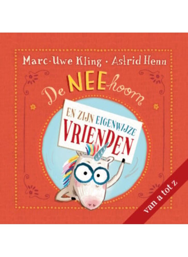 Boeken | de neehooorn 3: de neehoorn en zijn eigenwijze vrienden